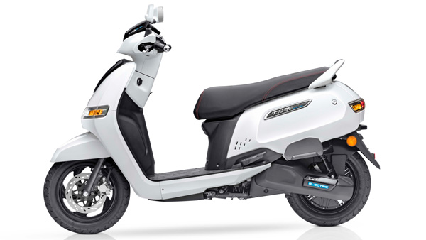 டிவிஎஸ் ஐ-க்யூப் எலெக்ட்ரிக் ஸ்கூட்டரில் இடம்பெற்றிருக்கும் அட்டகாசமான 8 விஷயங்கள்!