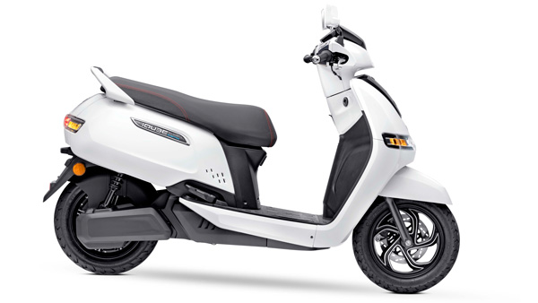 டிவிஎஸ் ஐ-க்யூப் எலெக்ட்ரிக் ஸ்கூட்டரில் இடம்பெற்றிருக்கும் அட்டகாசமான 8 விஷயங்கள்!