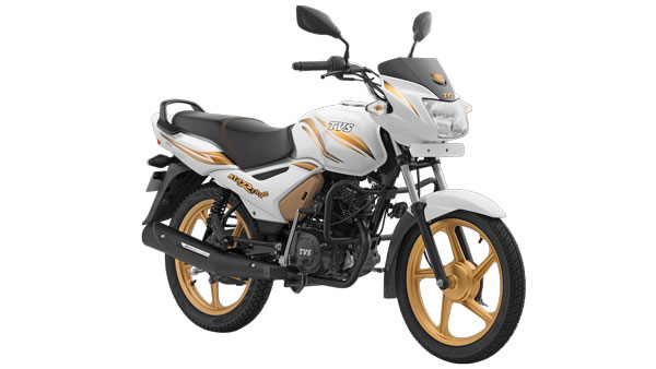 புதிய டிவிஎஸ் ஸ்டார் சிட்டி ப்ளஸ் பிஎஸ்6 பைக்கின் டீசர் வெளியானது... அறிமுகம் எப்போது தெரியுமா..?