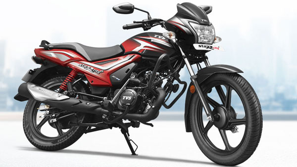 டிவிஎஸ் ஸ்டார் சிட்டி ப்ளஸ் பிஎஸ்-6 மாடலின் முக்கிய அம்சங்கள்