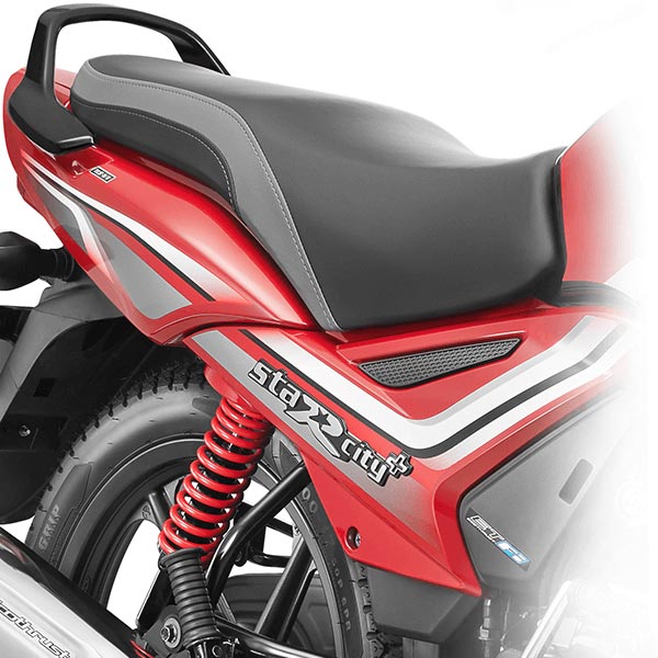 டிவிஎஸ் ஸ்டார் சிட்டி ப்ளஸ் பிஎஸ்-6 மாடலின் முக்கிய அம்சங்கள்