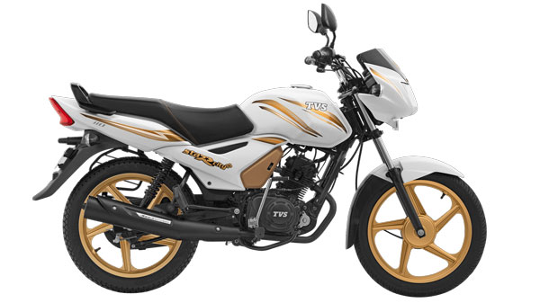 புதிய டிவிஎஸ் ஸ்டார் சிட்டி ப்ளஸ் பிஎஸ்6 பைக்கின் டீசர் வெளியானது... அறிமுகம் எப்போது தெரியுமா..?