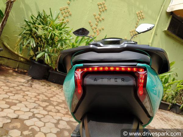 கோவையில் ஏத்தர் எலெக்ட்ரிக் ஸ்கூட்டர் விற்பனைக்கு வருகிறது... முன்பதிவு துவங்கியது!