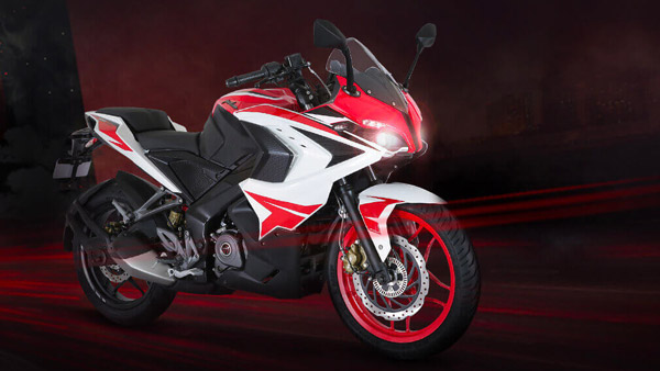 பிஎஸ்-4 மாடலைவிட ரூ. 3,000தான் விலை அதிகமாம்... பஜாஜ் பல்சர் ஆர்எஸ்200 இந்தியாவில் அறிமுகம்...