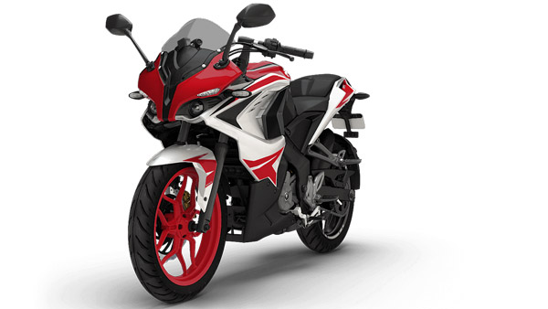 பிஎஸ்-4 மாடலைவிட ரூ. 3,000தான் விலை அதிகமாம்... பஜாஜ் பல்சர் ஆர்எஸ்200 இந்தியாவில் அறிமுகம்...