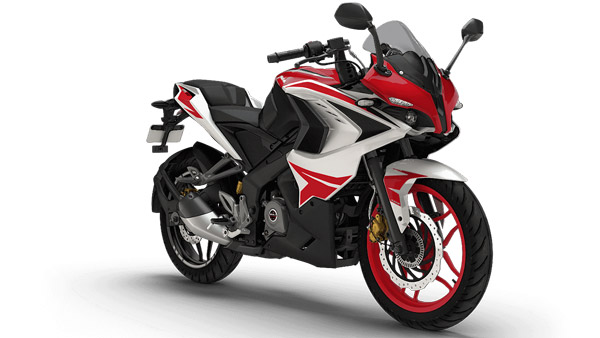 பிஎஸ்-4 மாடலைவிட ரூ. 3,000தான் விலை அதிகமாம்... பஜாஜ் பல்சர் ஆர்எஸ்200 இந்தியாவில் அறிமுகம்...