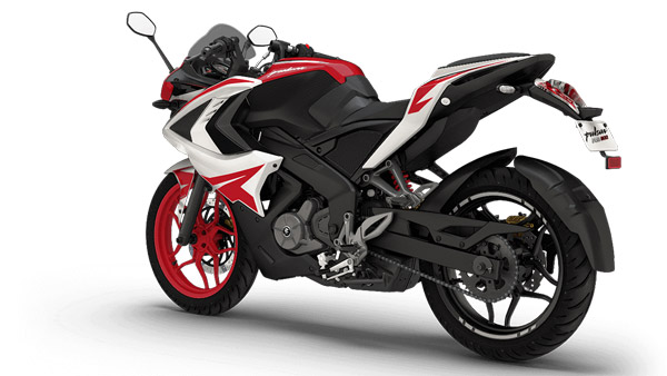 பிஎஸ்-4 மாடலைவிட ரூ. 3,000தான் விலை அதிகமாம்... பஜாஜ் பல்சர் ஆர்எஸ்200 இந்தியாவில் அறிமுகம்...