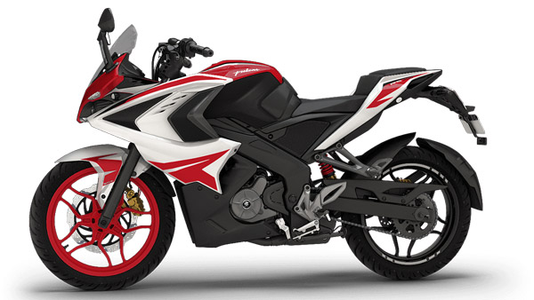 பிஎஸ்-4 மாடலைவிட ரூ. 3,000தான் விலை அதிகமாம்... பஜாஜ் பல்சர் ஆர்எஸ்200 இந்தியாவில் அறிமுகம்...
