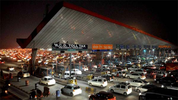 ரூ. 40 முதல் ரூ. 280 வரை உயரும் டோல் கட்டணம்.. உரைந்துபோன வாகன ஓட்டிகள்.. எந்த நகரத்தில் தெரியுமா...?