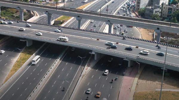 ரூ. 40 முதல் ரூ. 280 வரை உயரும் டோல் கட்டணம்.. உரைந்துபோன வாகன ஓட்டிகள்.. எந்த நகரத்தில் தெரியுமா...?