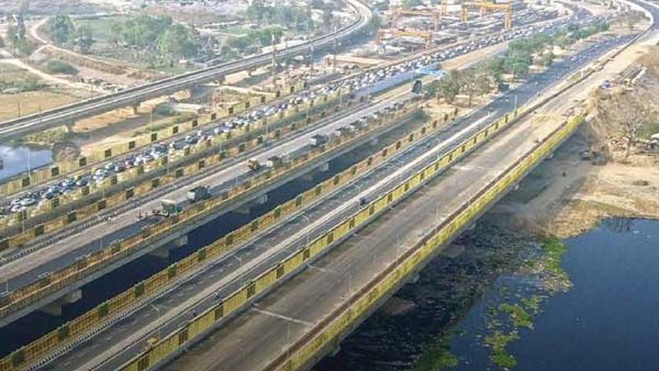 ரூ. 40 முதல் ரூ. 280 வரை உயரும் டோல் கட்டணம்.. உரைந்துபோன வாகன ஓட்டிகள்.. எந்த நகரத்தில் தெரியுமா...?