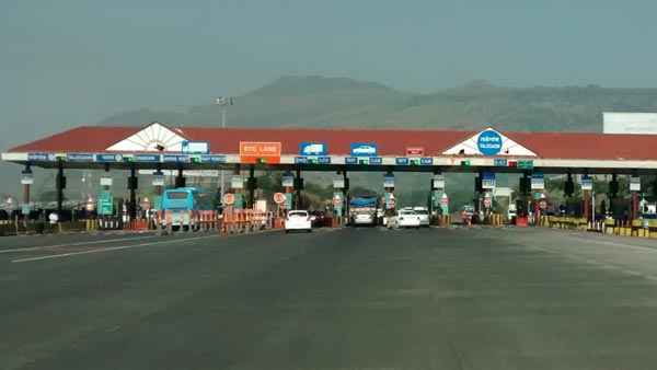 ரூ. 40 முதல் ரூ. 280 வரை உயரும் டோல் கட்டணம்.. உரைந்துபோன வாகன ஓட்டிகள்.. எந்த நகரத்தில் தெரியுமா...?