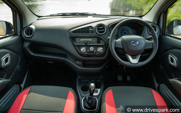 2020 டட்சன் ரெடி-கோ பிஎஸ்6 ஃபேஸ்லிஃப்ட் முதல்முறையாக இந்திய சாலையில் சோதனை ஓட்டம்..!