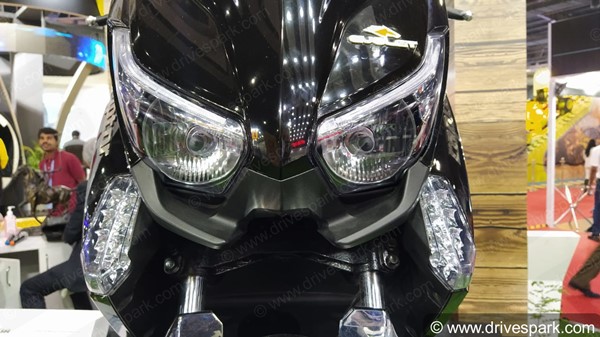 எவோலெட் ரேப்டர் மேக்ஸி எலெக்ட்ரிக் ஸ்கூட்டர் அறிமுகம்!