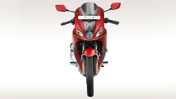 ஹீரோ கரீஷ்மா பைக் விற்பனையிலிருந்து நீக்கம்!