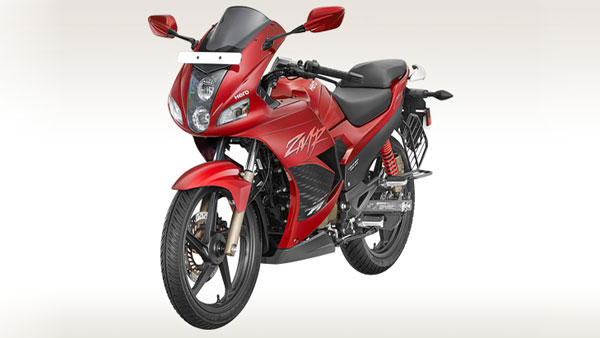 ஹீரோ கரீஷ்மா பைக் விற்பனையிலிருந்து நீக்கம்!