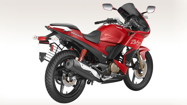 ஹீரோ கரீஷ்மா பைக் விற்பனையிலிருந்து நீக்கம்!