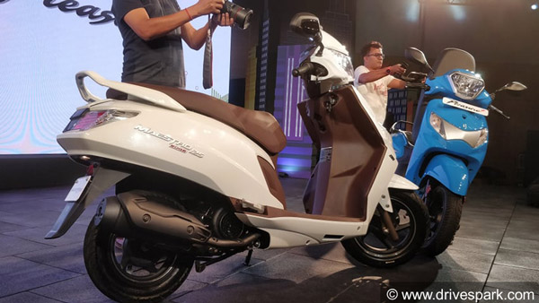 ஹீரோ சன் கிளாஸ் அறிமுகம்... இது இருந்தால் ப்ளூடூத் ஹெட்செட்டே தேவையில்லை...