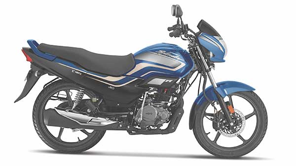 சந்தைக்கு வந்தது புதிய ஹீரோ சூப்பர் ஸ்பிளெண்டர் பிஎஸ்6 பைக்.. ஆரம்ப விலை ரூ.67,300