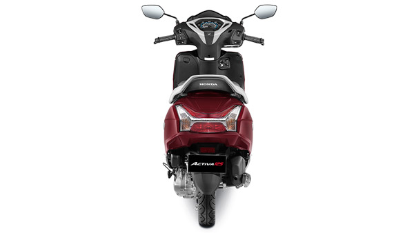 ஹோண்டா ஆக்டிவா 125 பிஎஸ்6 ஸ்கூட்டர்கள் திரும்ப அழைப்பு... இதுதான் பிரச்சனையா...?