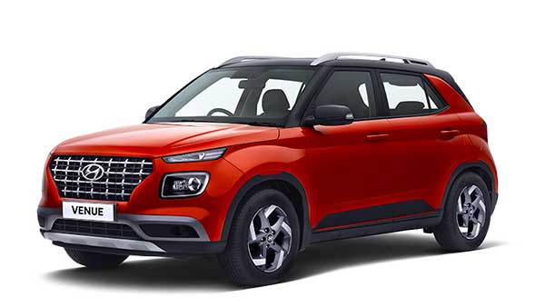 ரூ.8 லட்சம் ஆரம்ப விலையுடன் புதிய ஹூண்டாய் வென்யூ பிஎஸ்6 டீசல் கார் இந்தியாவில் அறிமுகம்..!
