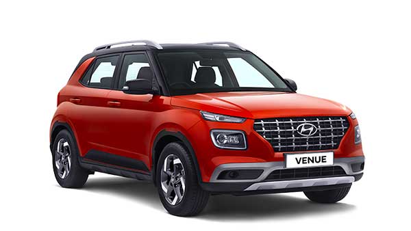 ரூ.8 லட்சம் ஆரம்ப விலையுடன் புதிய ஹூண்டாய் வென்யூ பிஎஸ்6 டீசல் கார் இந்தியாவில் அறிமுகம்..!