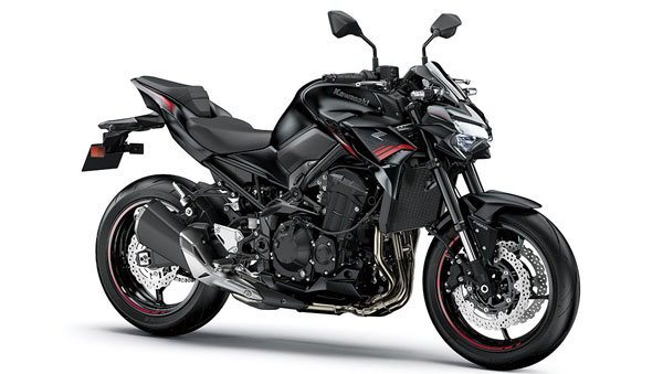 கவாஸாகி இசட்900 பிஎஸ்-4 லிமிடேட் எடிசன் மாடல் விற்பனைக்கு அறிமுகம்!