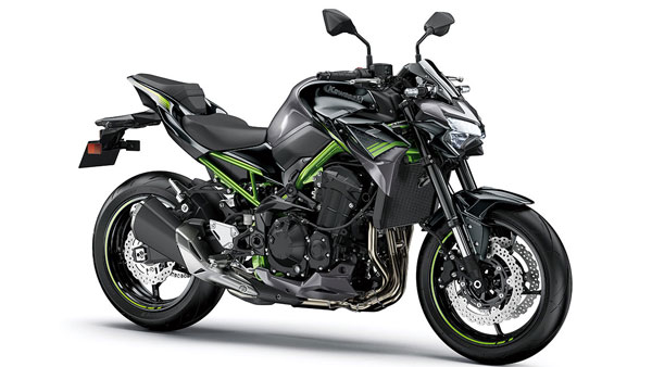 கவாஸாகி இசட்900 பிஎஸ்-4 லிமிடேட் எடிசன் மாடல் விற்பனைக்கு அறிமுகம்!