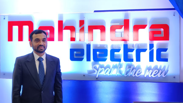 இதுதான் மஹிந்திராவின் 25,00,000-வது தயாரிப்பு வாகனமாகும்..!