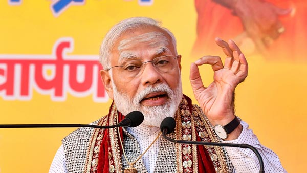 ராயல் சல்யூட்... மாஸான காரியத்தை அசால்டாக செய்த இந்திய விமானப்படை... மிரண்டு போன உலக நாடுகள்