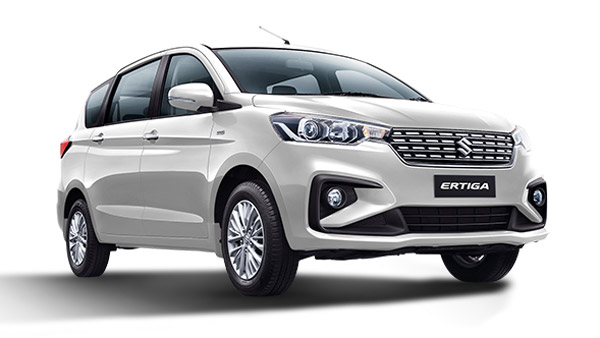 மாருதி எர்டிகாவின் தோற்றத்தில் 2021ல் சந்தைக்கு வரும் டொயோட்டா 7-இருக்கை எம்பிவி கார்