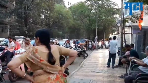 களத்தில் இறங்கிய முதியவர்கள்... கத்தி படத்தை மிஞ்சும் தரமான சம்பவம்... இந்தியாவே மிரண்டு போனது...