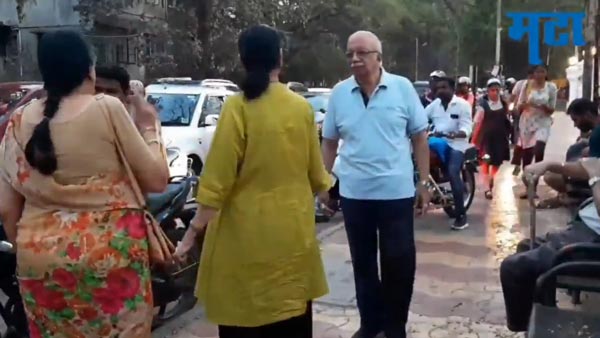 களத்தில் இறங்கிய முதியவர்கள்... கத்தி படத்தை மிஞ்சும் தரமான சம்பவம்... இந்தியாவே மிரண்டு போனது...