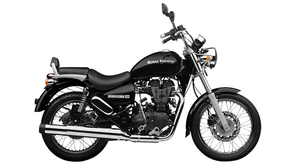 350சிசி பிரிவில் தொடர்ந்து ஆதிக்கம் செலுத்தும் ராயல் எண்ட்பீல்டு கிளாசிக் 350...!