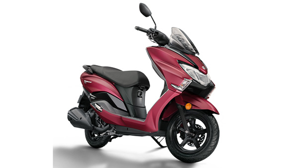 சுசுகி பர்க்மேன் பிஎஸ்6 பைக்கிற்கான டெலிவிரிகள் துவக்கம்.. ஆரம்ப விலை ரூ.78 ஆயிரம்