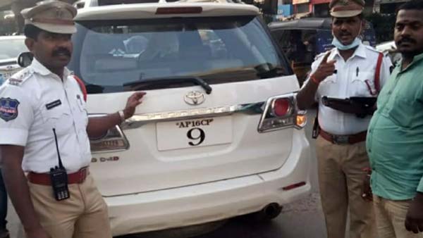 சென்ற வாரத்தின் டாப் - 10 ஆட்டோமொபைல் செய்திகள்