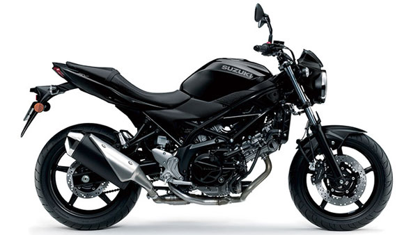 புதிய அசத்தலான நிறங்களில் வெளிவந்தது 2020 சுசுகி எஸ்வி 650...