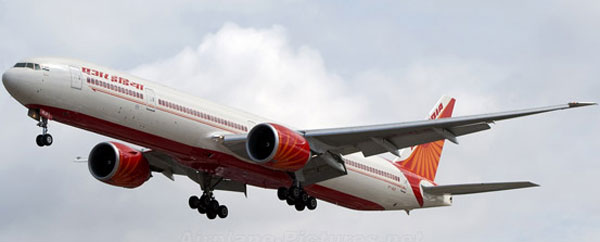ஏர் இந்தியா செய்த துணிச்சலான காரியம்... வெளிநாடுகளில் தவித்த இந்தியர்களை மீட்டதில் வெளிவராத தகவல்