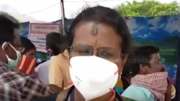 விஜயபாஸ்கர் அரணாய் காக்கும் நிலையில் தமிழகத்திற்கு ஷாக் கொடுக்கும் கேரளா... அதிர வைக்கும் சம்பவம்...