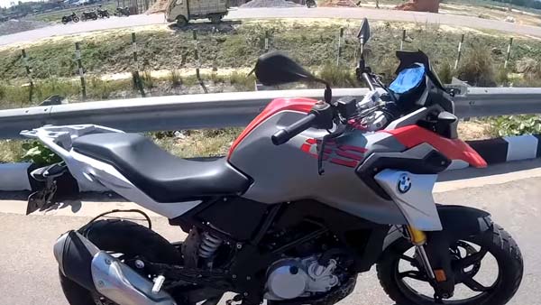 ராயல் என்பீல்டு இன்டர்செப்டர் 650 vs பிஎம்டபிள்யூ ஜி 310 ஜிஎஸ்.. எது ஜெயிச்சதுனு தெரிஞ்சா நிச்சயம் அசந்துருவீங்க..!