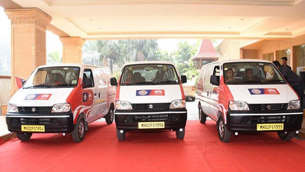அத்தியாவசிய சேவை வாகனங்களுக்கு இலவச சர்வீஸ்... பிட்ஸ்டாப் அறிவிப்பு!