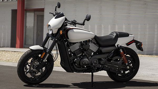 ராணுவத்தினருக்கு சிறப்பு விலையில் ஹார்லி டேவிட்சன் ஸ்ட்ரீட் 750 பைக்!