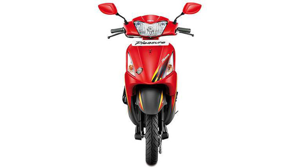 மீளா விடைபெறும் ஹீரோ முதல் தலைமுறை பிளஷர் ஸ்கூட்டர்..? சோகத்தில் மூழ்க வைத்த அறிவிப்பு!