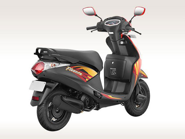 மீளா விடைபெறும் ஹீரோ முதல் தலைமுறை பிளஷர் ஸ்கூட்டர்..? சோகத்தில் மூழ்க வைத்த அறிவிப்பு!