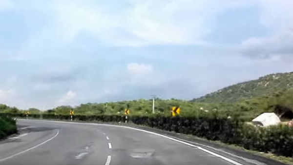 தர்மபுரி- ஓசூர் இடையே புதிய 4 வழிச்சாலை அமைகிறது
