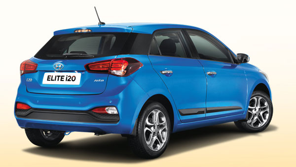 ரூ.6.5 லட்சத்தில் 2020 ஹூண்டாய் ஐ20 எலைட் பிஎஸ்6 இந்தியாவில் அறிமுகம்