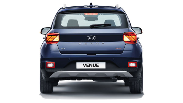 ஹூண்டாய் வெனியூ காரில் 1.5 லிட்டர் டீசல் மாடல் அறிமுகம்!