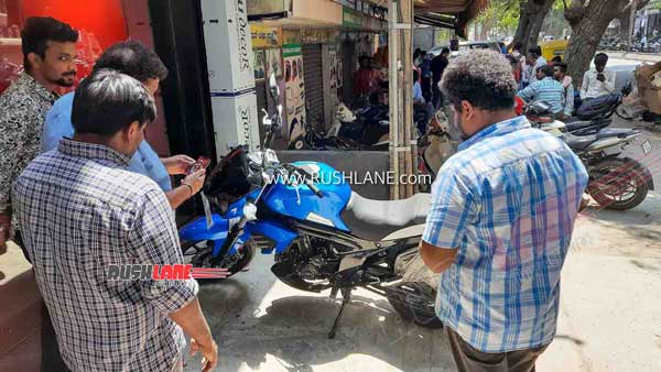 மீண்டும் விற்பனைக்கு வரும் மஹிந்திரா மோஜோ 300சிசி பைக்... பெங்களூரில் புதிய ஷோரூம்...