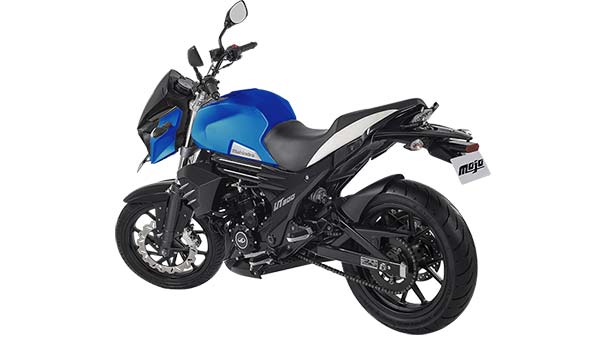 மீண்டும் விற்பனைக்கு வரும் மஹிந்திரா மோஜோ 300சிசி பைக்... பெங்களூரில் புதிய ஷோரூம்...