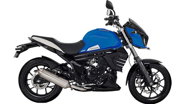 மீண்டும் விற்பனைக்கு வரும் மஹிந்திரா மோஜோ 300சிசி பைக்... பெங்களூரில் புதிய ஷோரூம்...